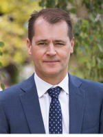 Andrew Wood - Real Estate Agent