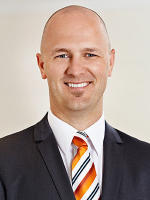 Rohan Calder - Real Estate Agent
