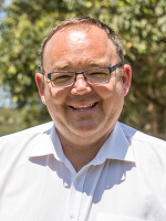 Michael Eslick - Real Estate Agent