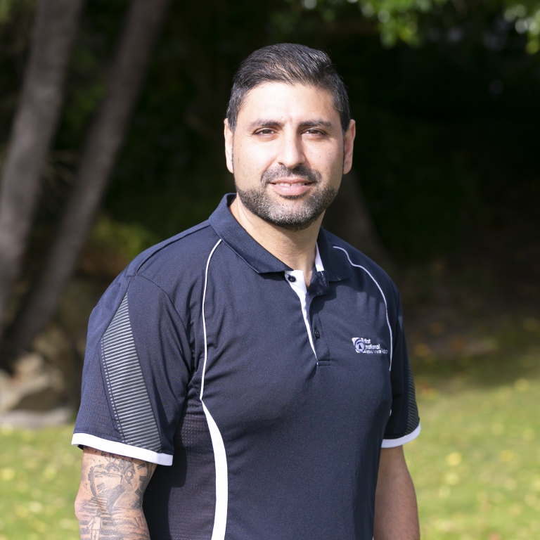 George Auddino - Real Estate Agent