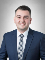 Robert Talevski - Real Estate Agent