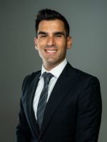 William Savopoulos - Real Estate Agent