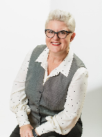 CHRISTINE LEWIS - Real Estate Agent