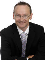 Shane Evans - Real Estate Agent