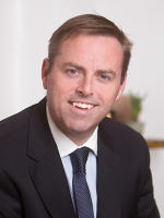 Mark Staples - Real Estate Agent
