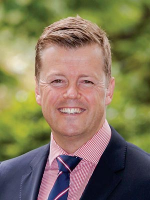 Duane Wolowiec - Real Estate Agent