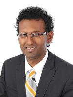 Chaminda Gunasekara - Real Estate Agent