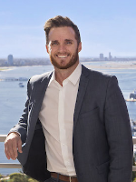 Mathew Lloyd - Real Estate Agent