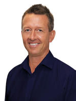 Jason Cooper - Real Estate Agent
