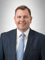 Stephen Jurinic - Real Estate Agent