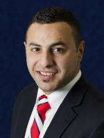 Roy Khoder - Real Estate Agent