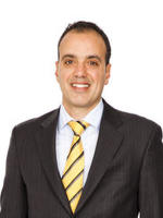 George Kambouroglou - Real Estate Agent