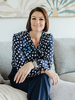 Jessica Froude - Real Estate Agent