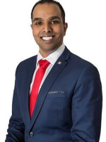 Selvan Kanniappan - Real Estate Agent