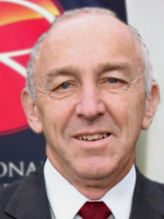 Graeme Beeforth - Real Estate Agent
