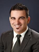 Steve Lembidakis - Real Estate Agent