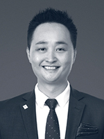 Neo Chen - Real Estate Agent