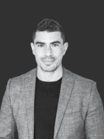 Daniel Gonzalez - Real Estate Agent