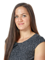Moana Kirikino - Real Estate Agent