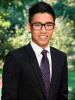 Thomas Nguyen - Real Estate Agent