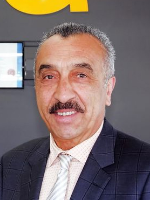 Fred (Fatih) Fanoscu - Real Estate Agent