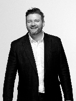John Matthews - Real Estate Agent