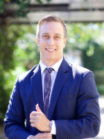 Ashton Koehler - Real Estate Agent