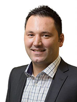 Vlado Zvicer - Real Estate Agent