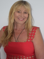 Sharon Jackson - Real Estate Agent
