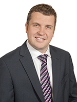 Spencer Hackett - Real Estate Agent