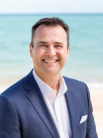 Sam Crowder - Real Estate Agent
