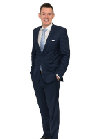 Tolemy Stevens - Real Estate Agent
