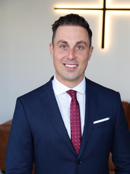 Michael Green - Real Estate Agent
