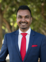 Gonnie Nahar - Real Estate Agent