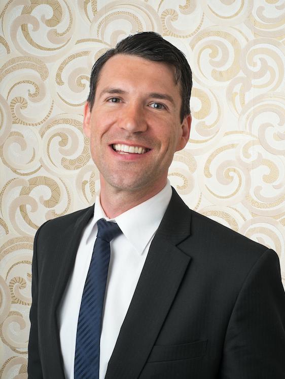 Robbie Milligan - Real Estate Agent