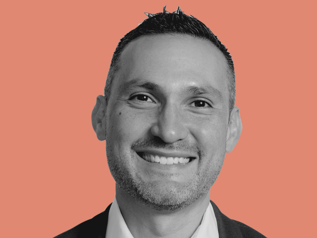 Roland Campos - Real Estate Agent