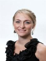 Maria Kathopoulis - Real Estate Agent