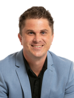 Luke Walker - Real Estate Agent