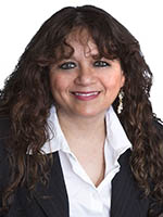 Annique Morley - Real Estate Agent