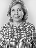Nadia Heers - Real Estate Agent