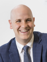 Scott George - Real Estate Agent