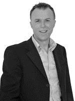 Ian Boyle - Real Estate Agent
