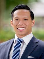 Christian Leung - Real Estate Agent