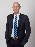 Dean Parish - Real Estate Agent