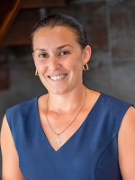 Amanda Cepero - Real Estate Agent