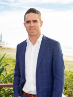 Brad Payne - Real Estate Agent