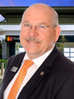 John Reason - Real Estate Agent