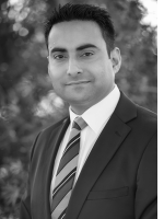 Jimmy Gill - Real Estate Agent