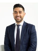 Nick Papas - Real Estate Agent