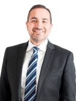 Chris Zervas - Real Estate Agent